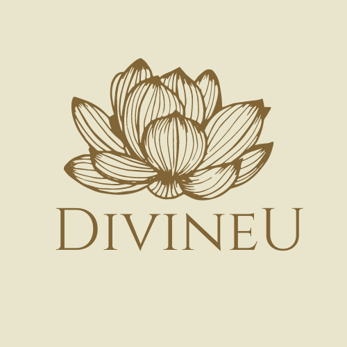 the divine u, defines u